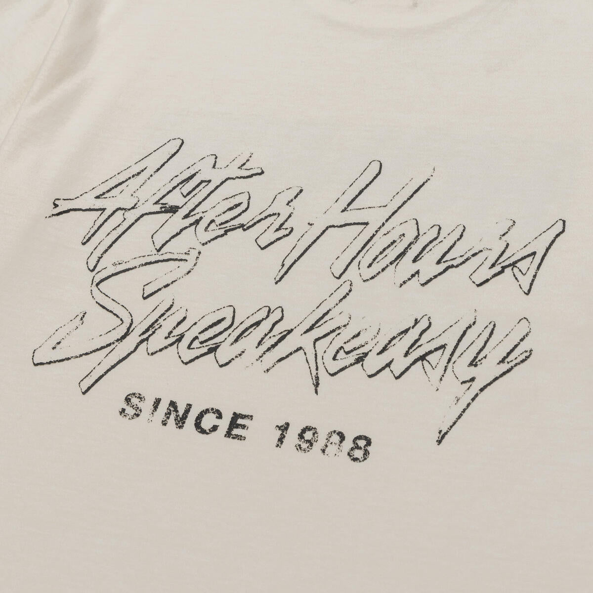 Honor The Gift After Hours Tee