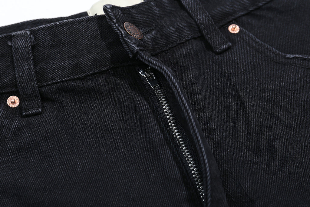 GALLERY DEPT New Jeans Shorts G635