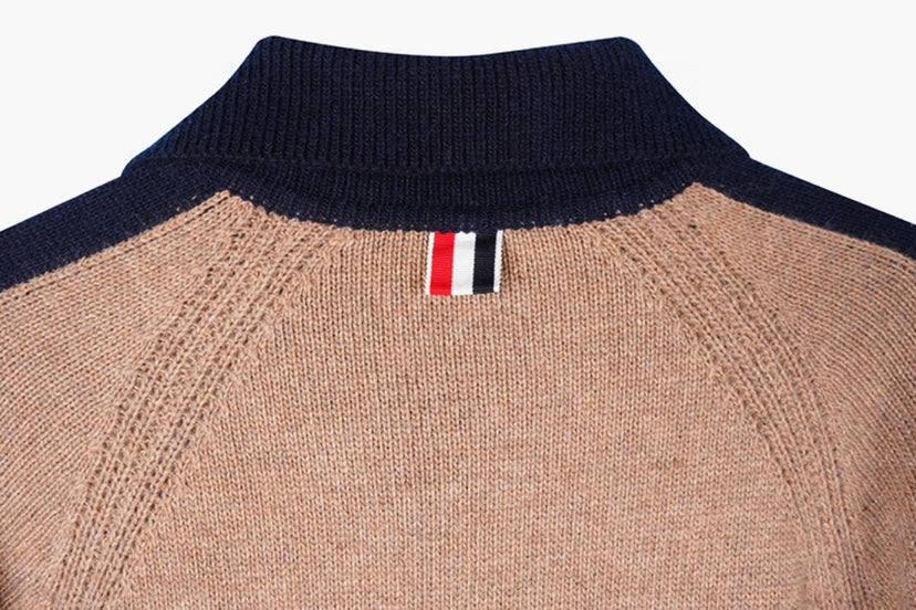 Unisex sweater | Thom Browne