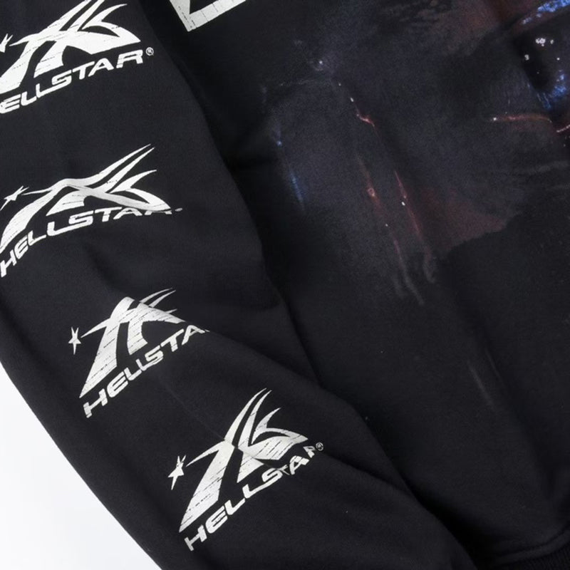 Hellstar Studios Sports 96 Crewneck Sweatshirt