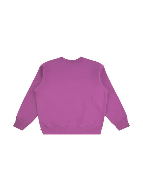 Supreme Futura-logo crew-neck sweatshirt "FW 20"