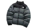 The North Face 1996 Retro Nuptse Jacket in Dark Grey