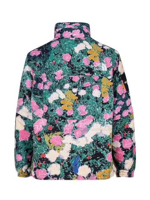 Supreme x The North Face Trekking convertible jacket