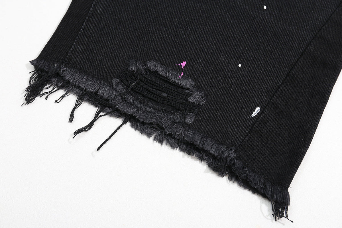 GALLERY DEPT New Jeans Shorts G635