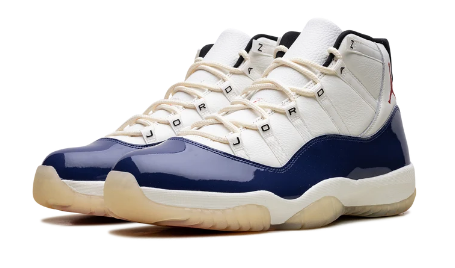 Air Jordan 11 'Rare Air' Sneakers IH0296-400