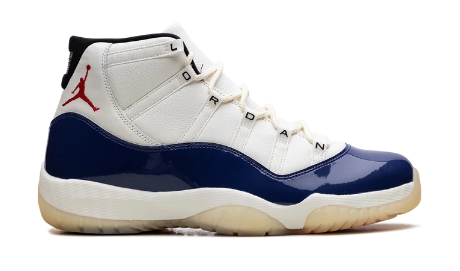 Air Jordan 11 'Rare Air' Sneakers IH0296-400