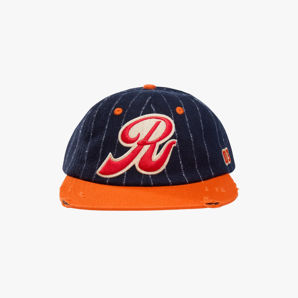 GV Gallery Raspberry Hills Jackie Robinson Hat