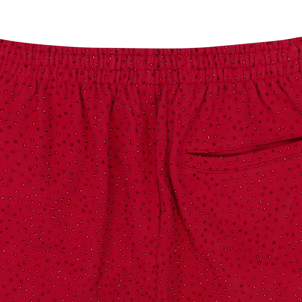 RED VVS SWEATPANTS
