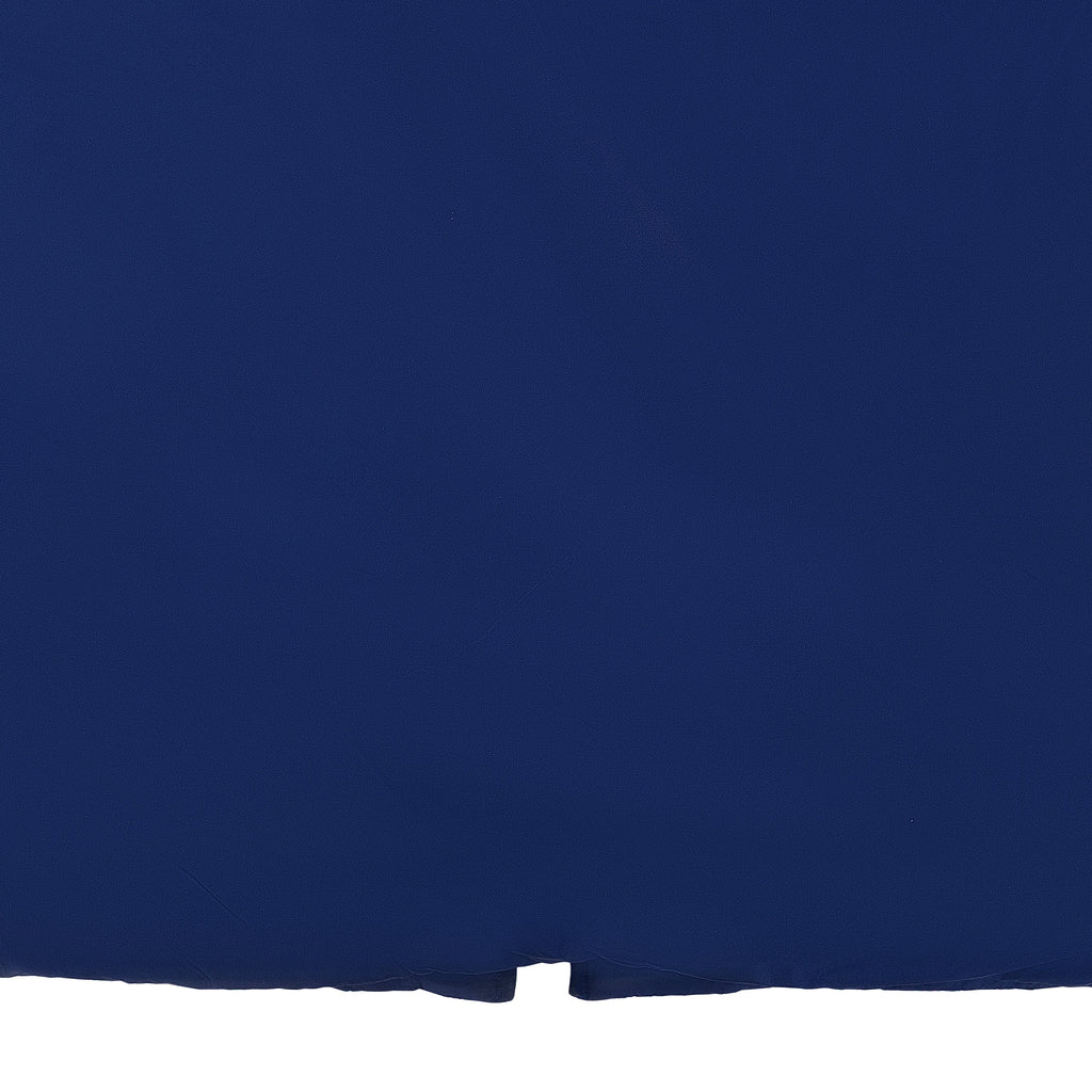 BLUE CAMPAIGN PUFFER DOWN JACKET