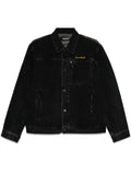 Undercover denim jacket