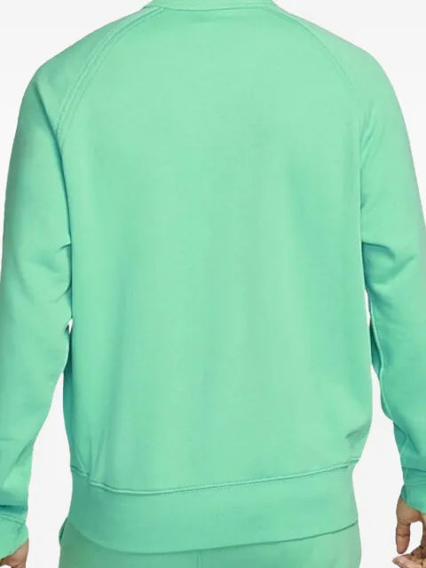 Nike HBR-S "Green" sweatshirt