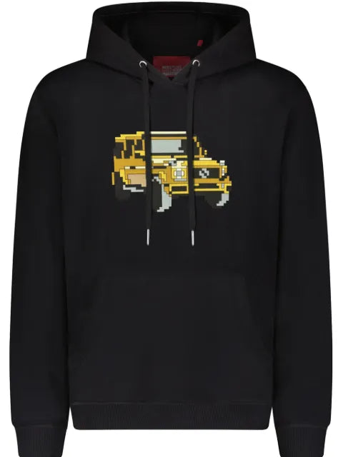 Mostly Heard Rarely Seen 8-Bit G hoodie