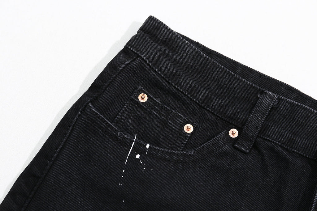 GALLERY DEPT New Jeans Shorts G635