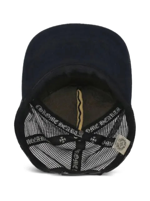 Chrome Hearts Las Vegas baseball cap
