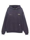 Represent Patron Of The Club hoodie