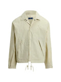 Polo Ralph Lauren Hayford Coach's jacket