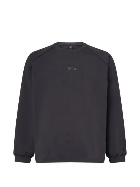 Oakley drawstring crew-neck sweatshirt