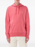 Polo Ralph Lauren Pony-embroidered hoodie