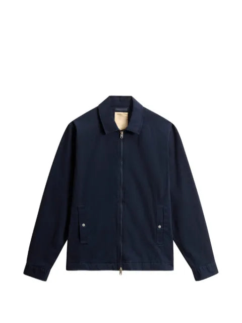 Woolrich Timber shirt jacket