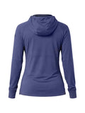 Rossignol Texture Hoodie Mid Layer zip-up  jacket