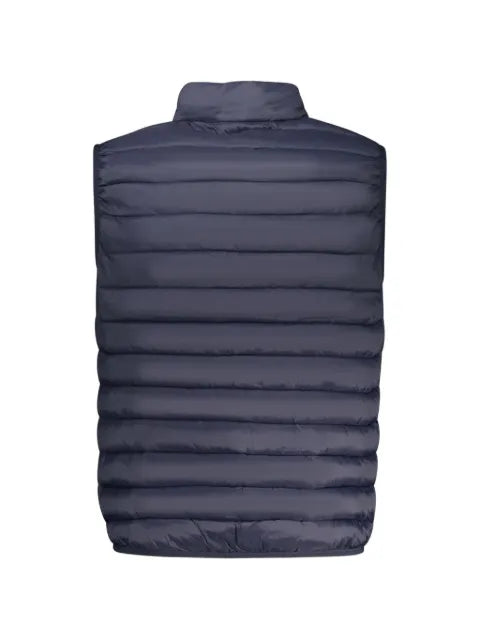 ARMATA DI MARE quilted padded gilet