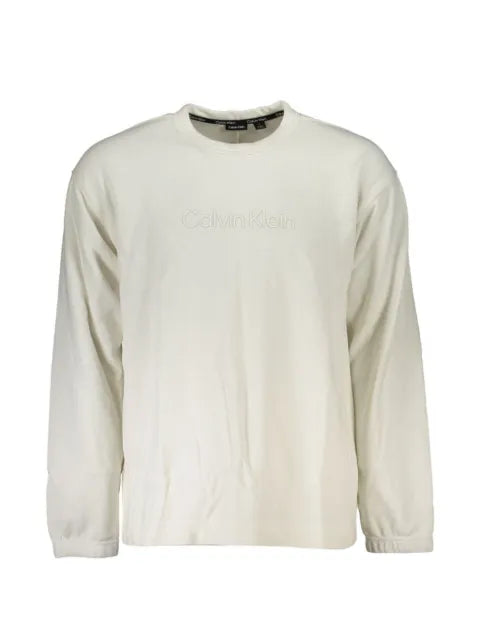 Calvin Klein logo sweatshirt