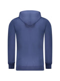 RIFLE cotton hooded jacket