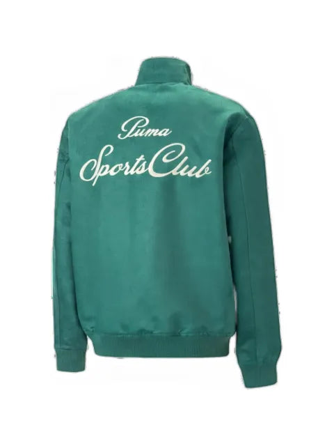 PUMA MMQ Harrington bomber jacket