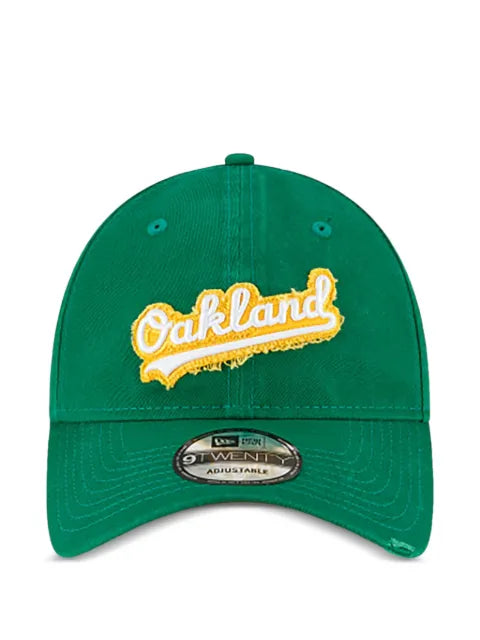 NEW ERA CAP 9TWENTY Oakland Athletics Core Classic baseball cap