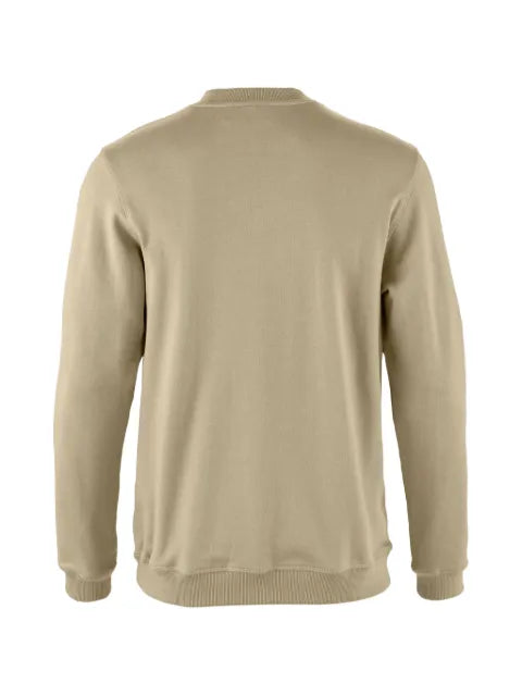 Fjällräven 1960 logo-patch sweatshirt