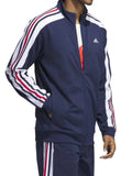 adidas France Nations Pack track jacket