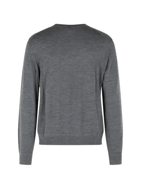 TOM FORD crew-neck wool sweater