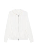 Lisa Yang Emerson zip-fastening hoodie