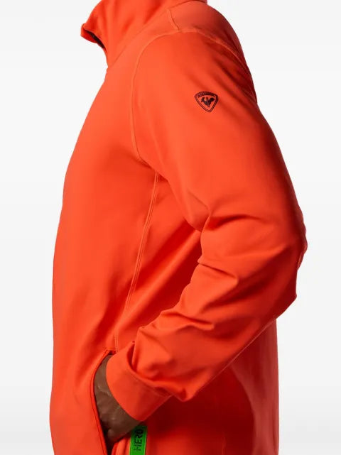 Rossignol Hero stretch fleece jacket