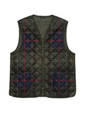 Barbour Icons Tartan liner