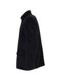 Lardini cashmere field jacket