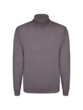 Daniele Fiesoli high-neck sweater