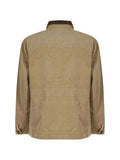 Fortela Ottawa corduroy jacket