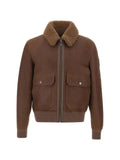 Belstaff Northwind shearling jacket