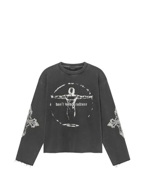 Don't Waste Culture Xavira sweatshirt