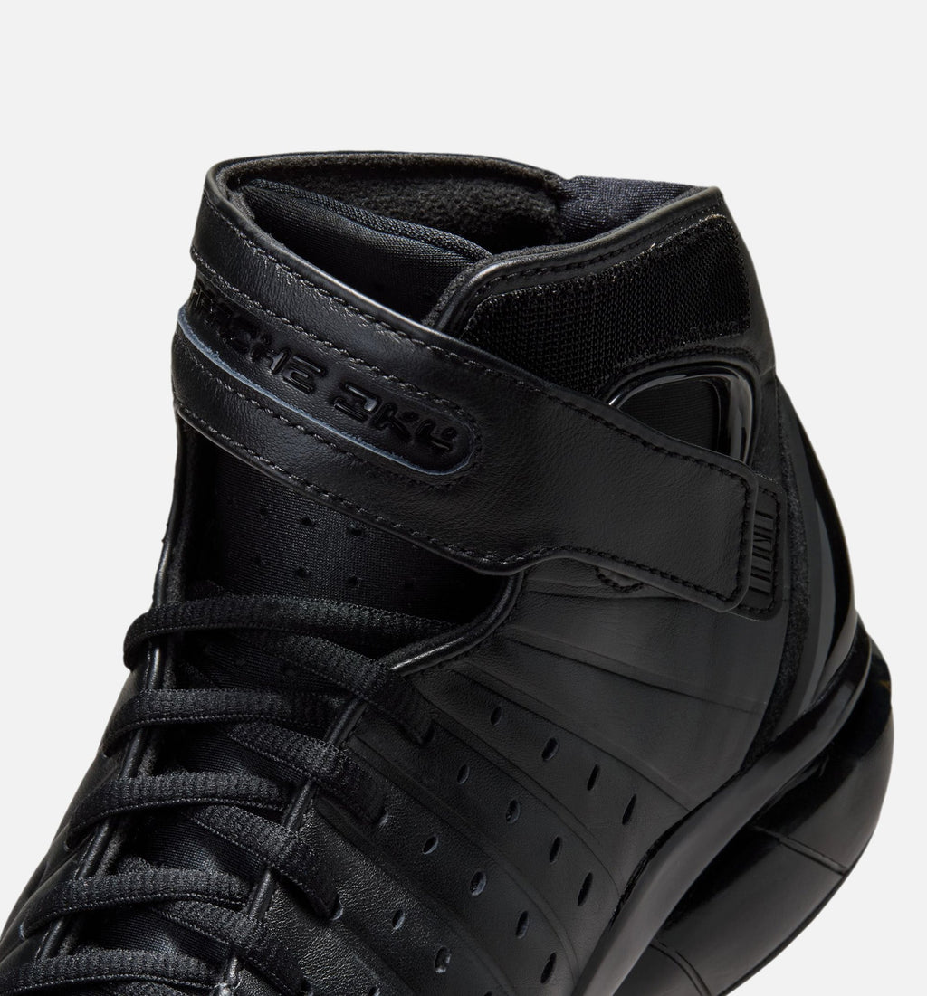 Air Zoom Huarache 2K4 OT – Men's Lifestyle Shoe in Black/Black