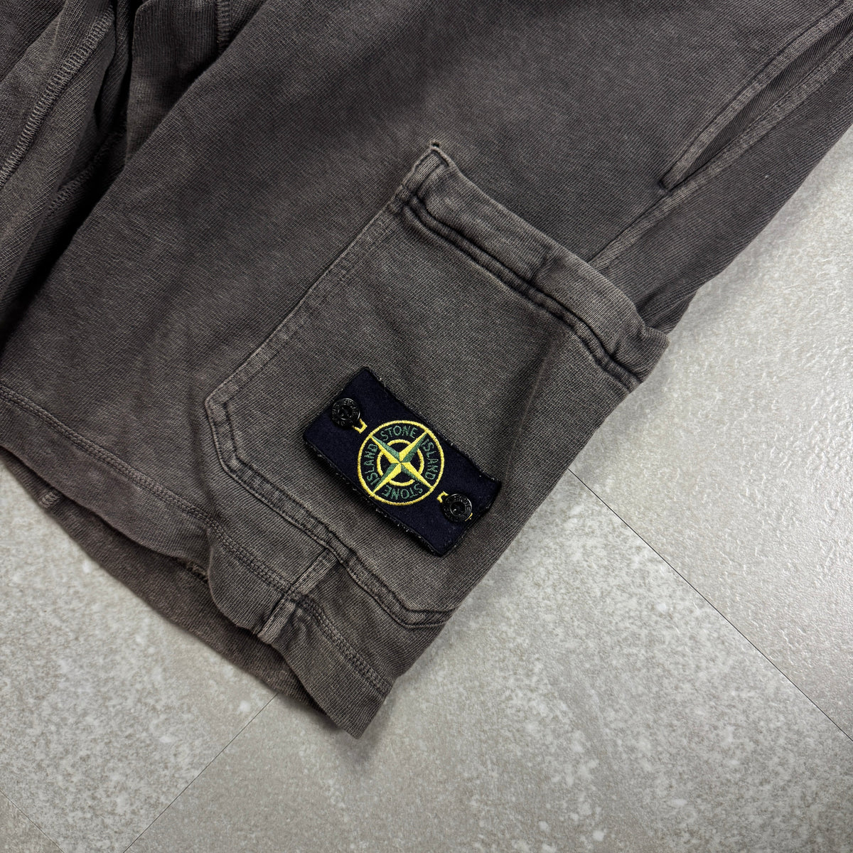 Stone Island Shorts (M)