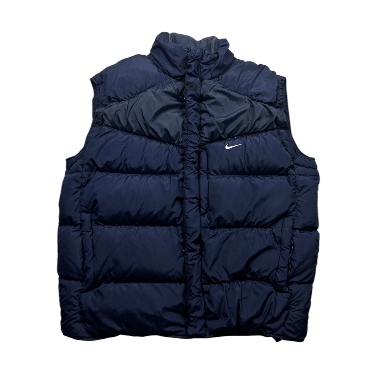 Vintage Nike Weste (XL)