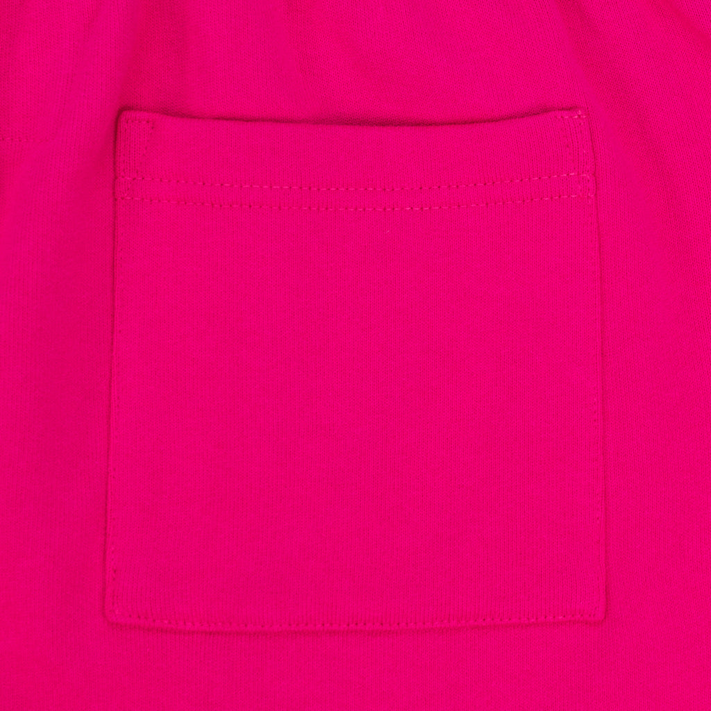 Pink Angel Number Sweatpants