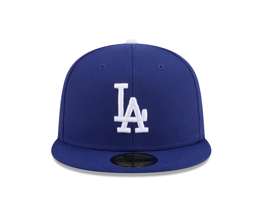 New Era 5950 Los Angeles Dodgers Jackie Robinson Day Fitted Hat