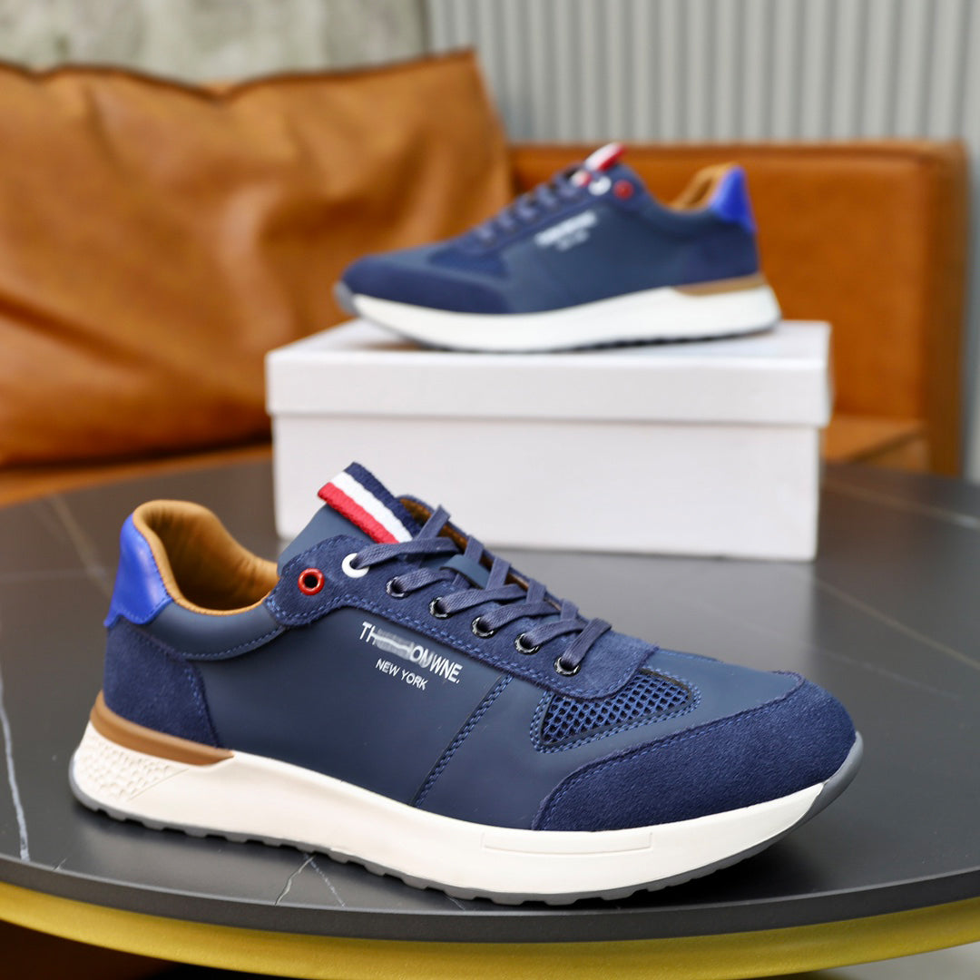 Man Sneakers