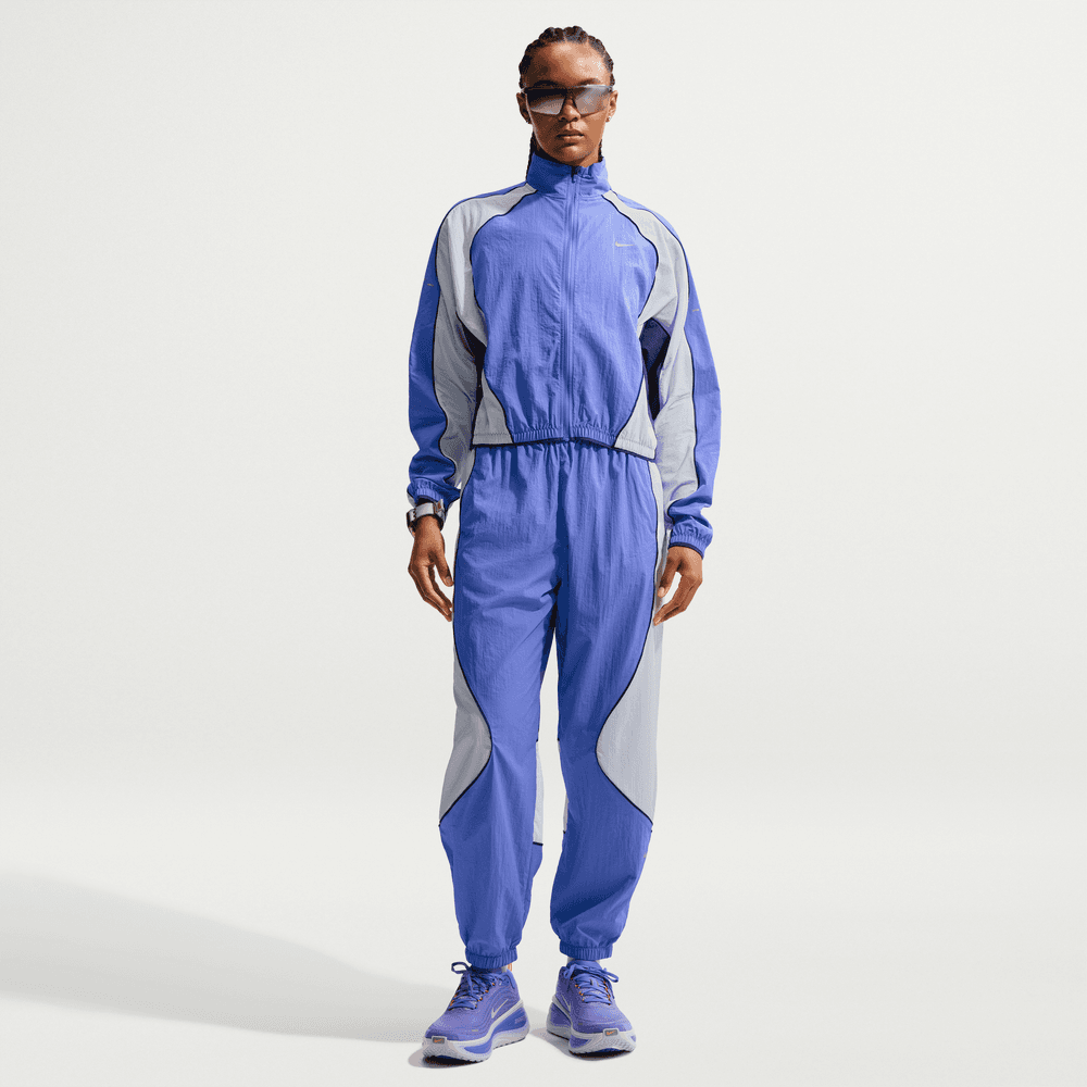 Wmn Nike Swift Repel UV Protection Running Jacket