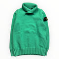 Stone Island Turtleneck (S)