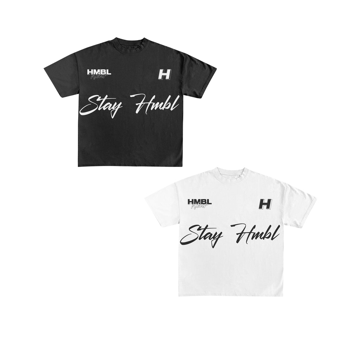 Stay HMBL T-Shirt