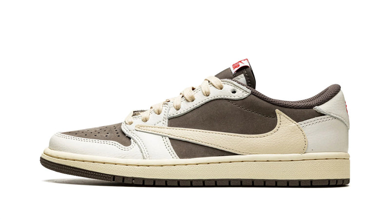 Travis Scott x Air Jordan 1 Low OG SP "Reverse Mocha"